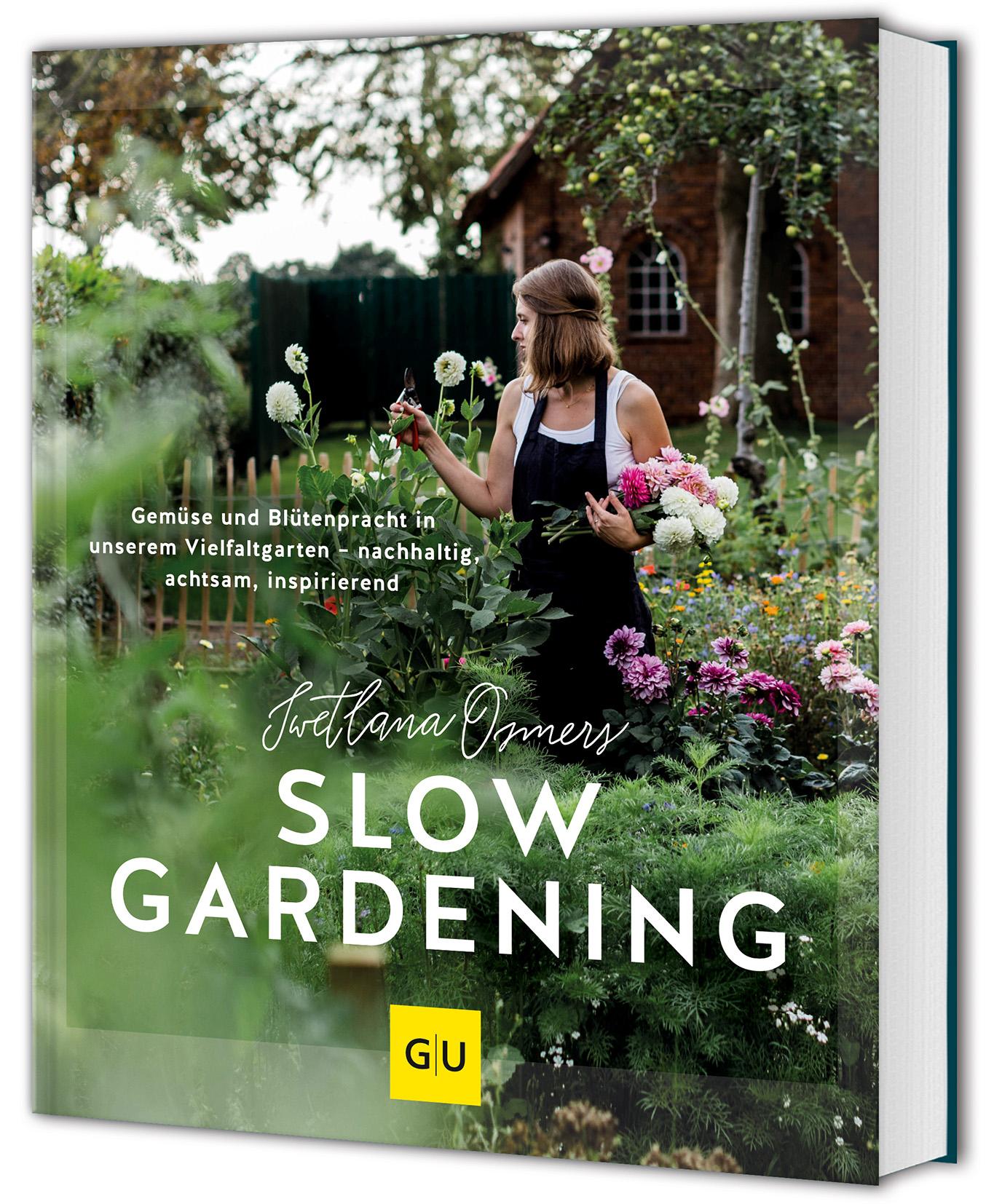 Slow Gardening