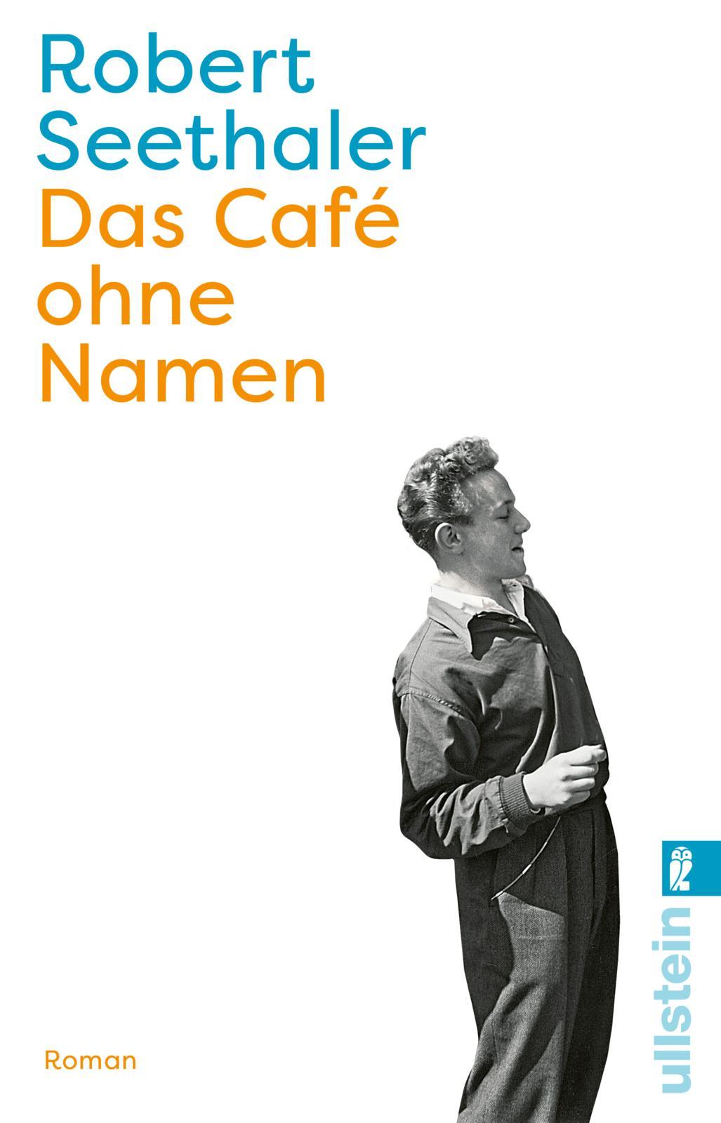 Das Café ohne Namen