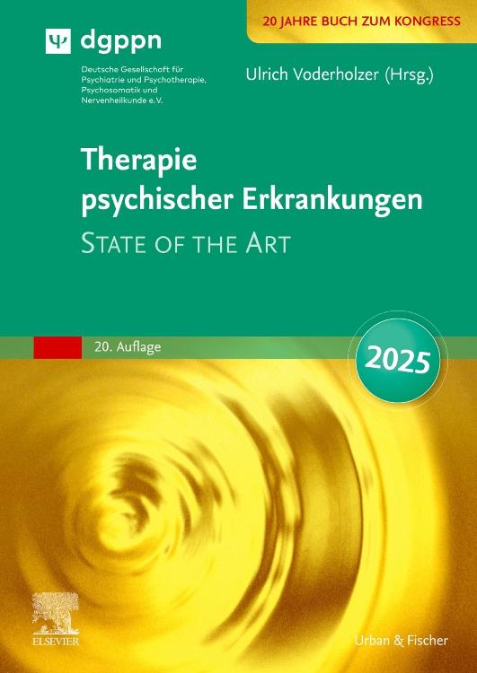 Therapie psychischer Erkrankungen