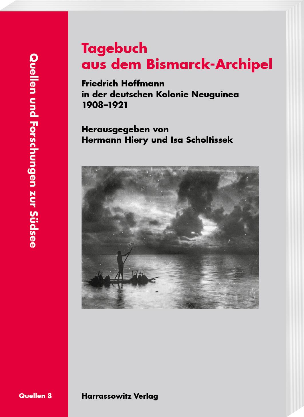 Tagebuch aus dem Bismarck-Archipel