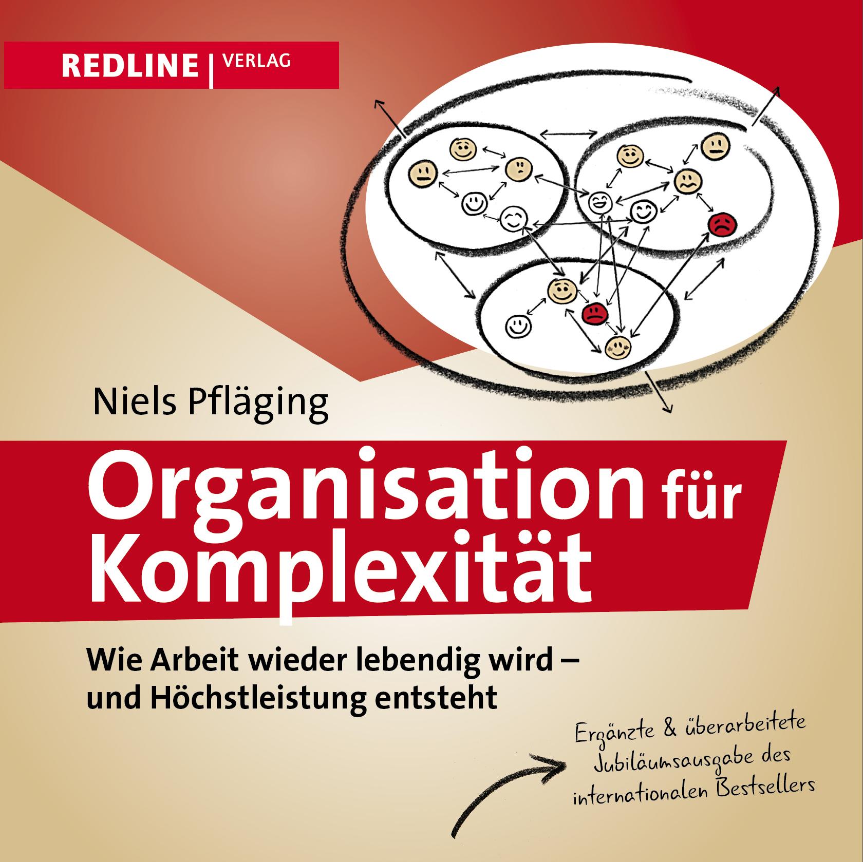 Organisation für Komplexität