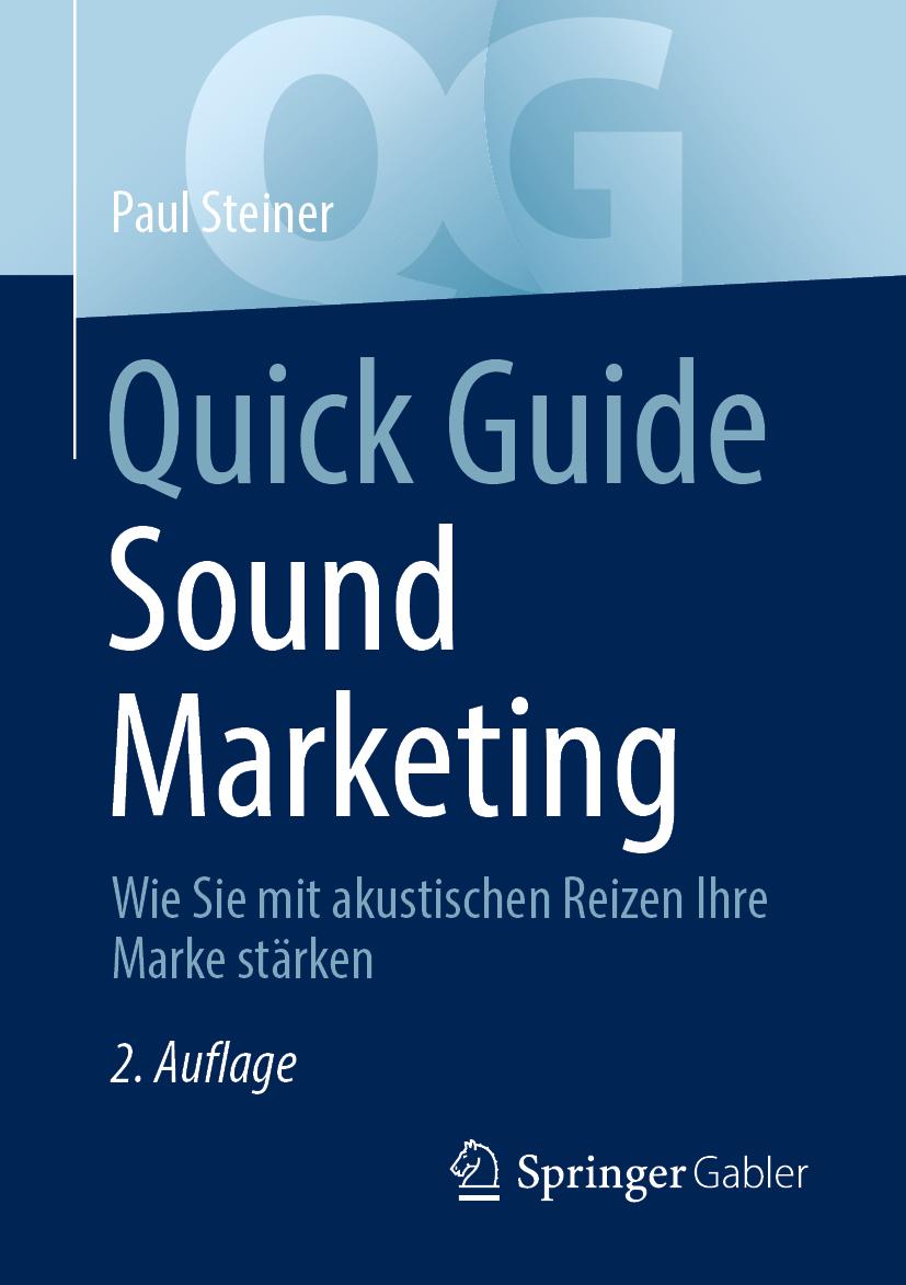 Quick Guide Sound Marketing