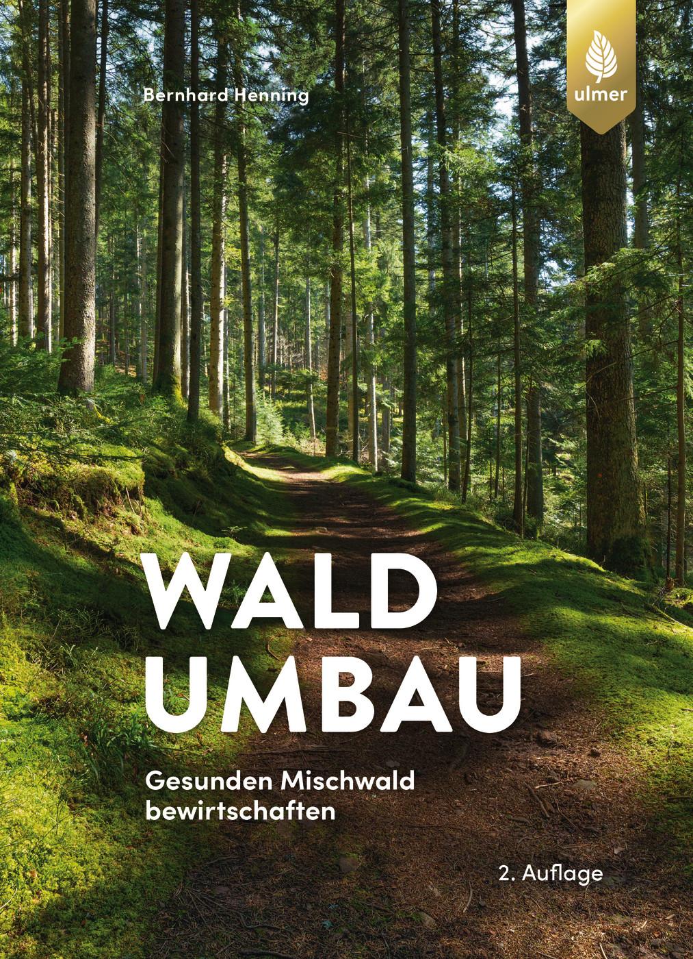 Waldumbau