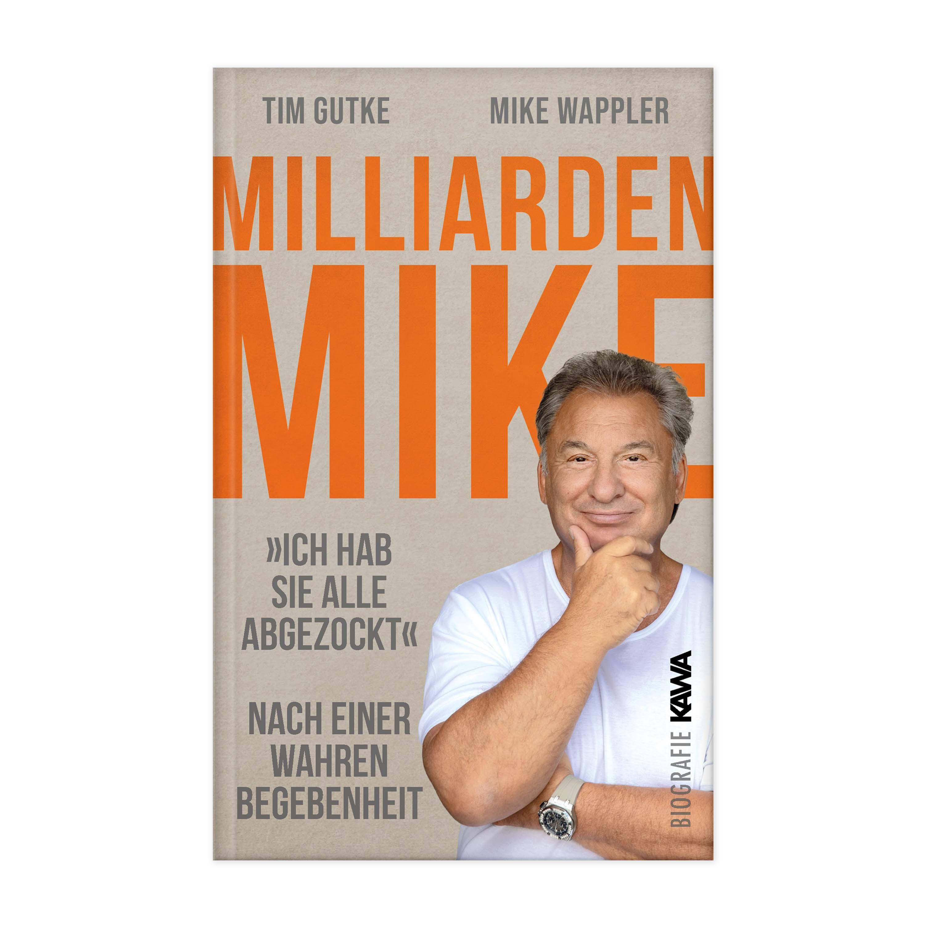 Milliarden Mike