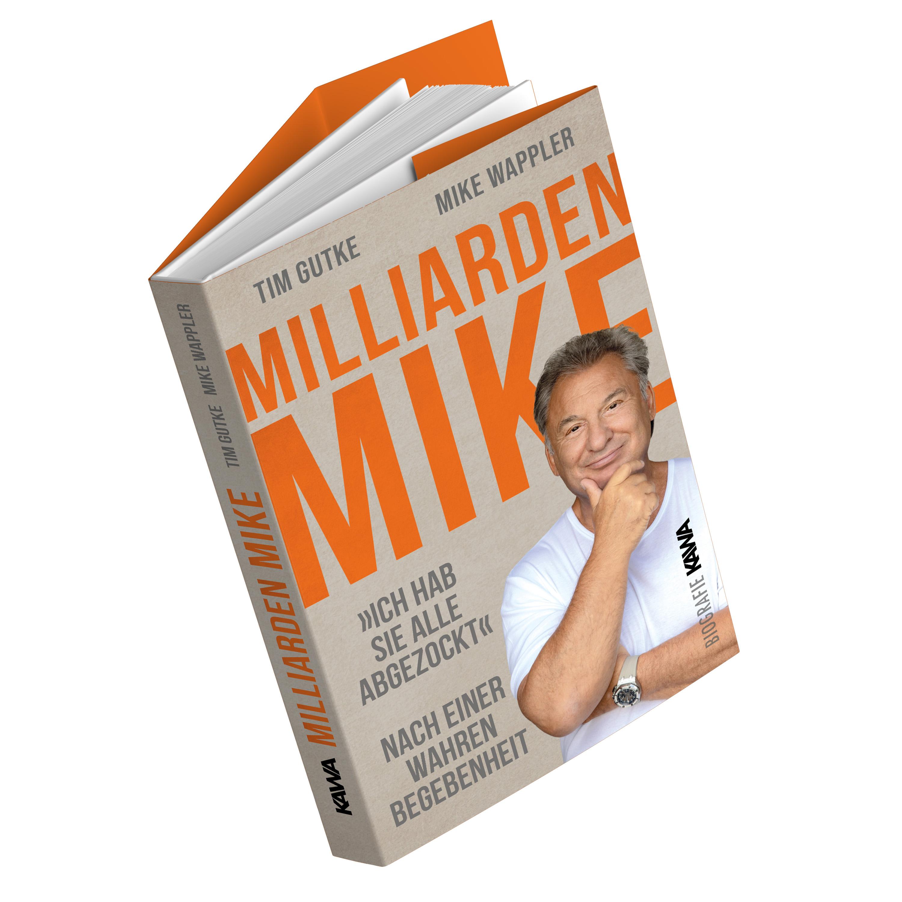 Milliarden Mike