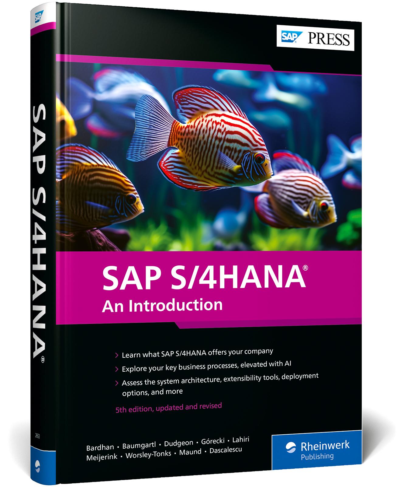 SAP S/4HANA