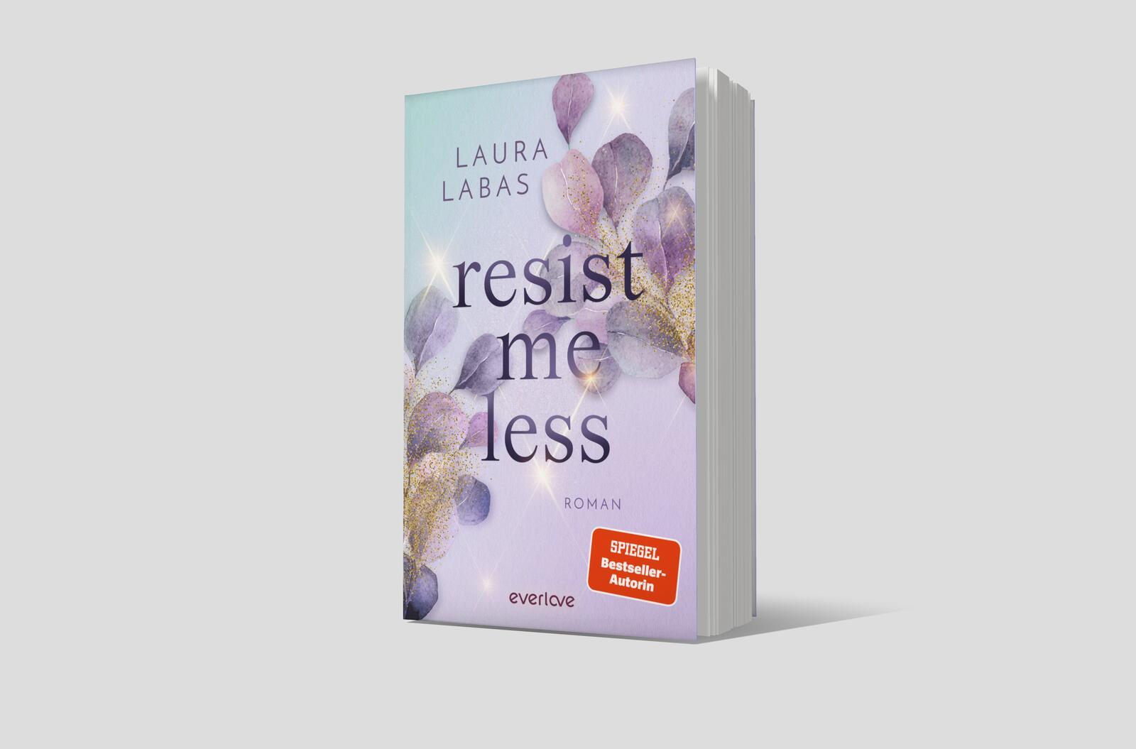 Resist Me Less