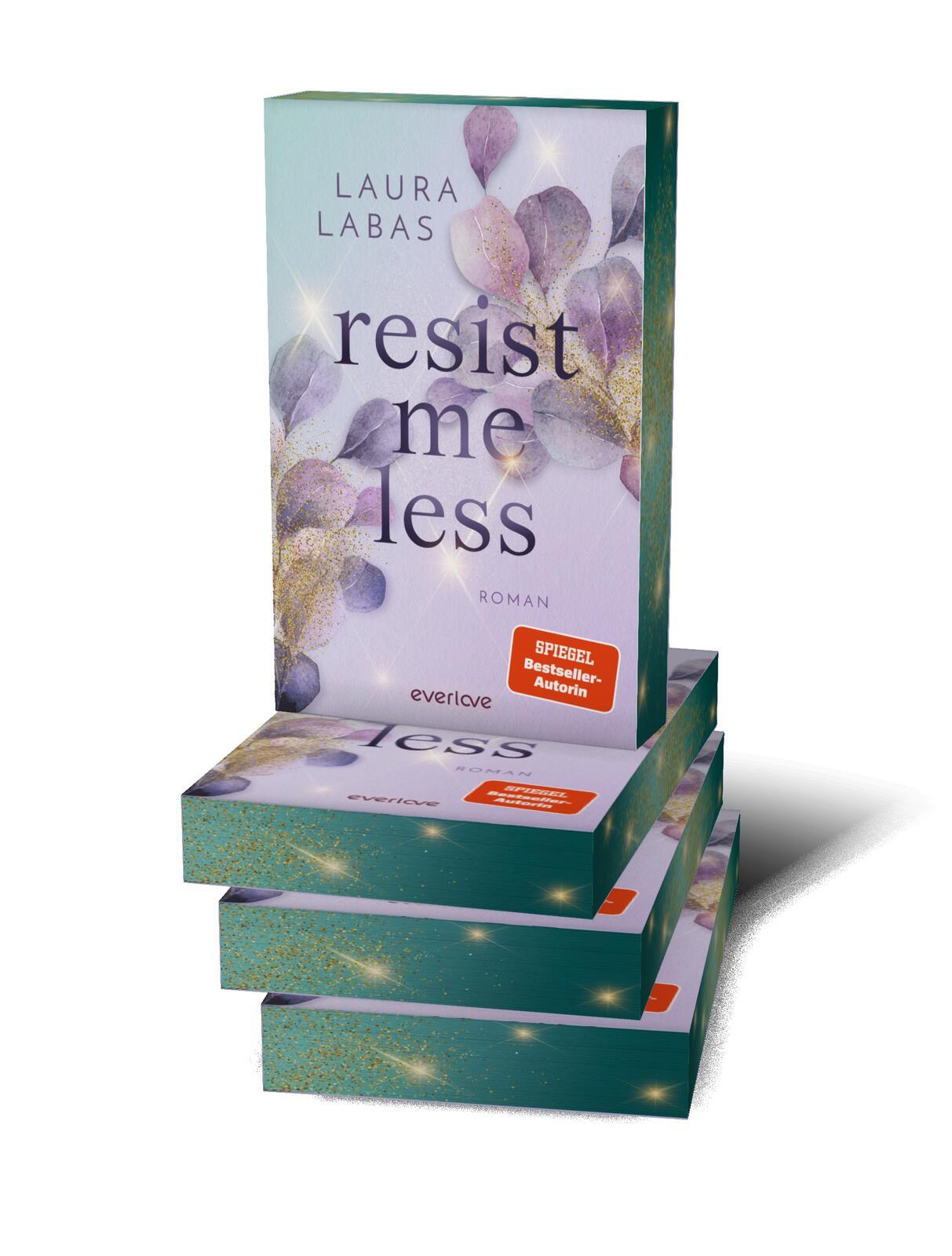 Resist Me Less