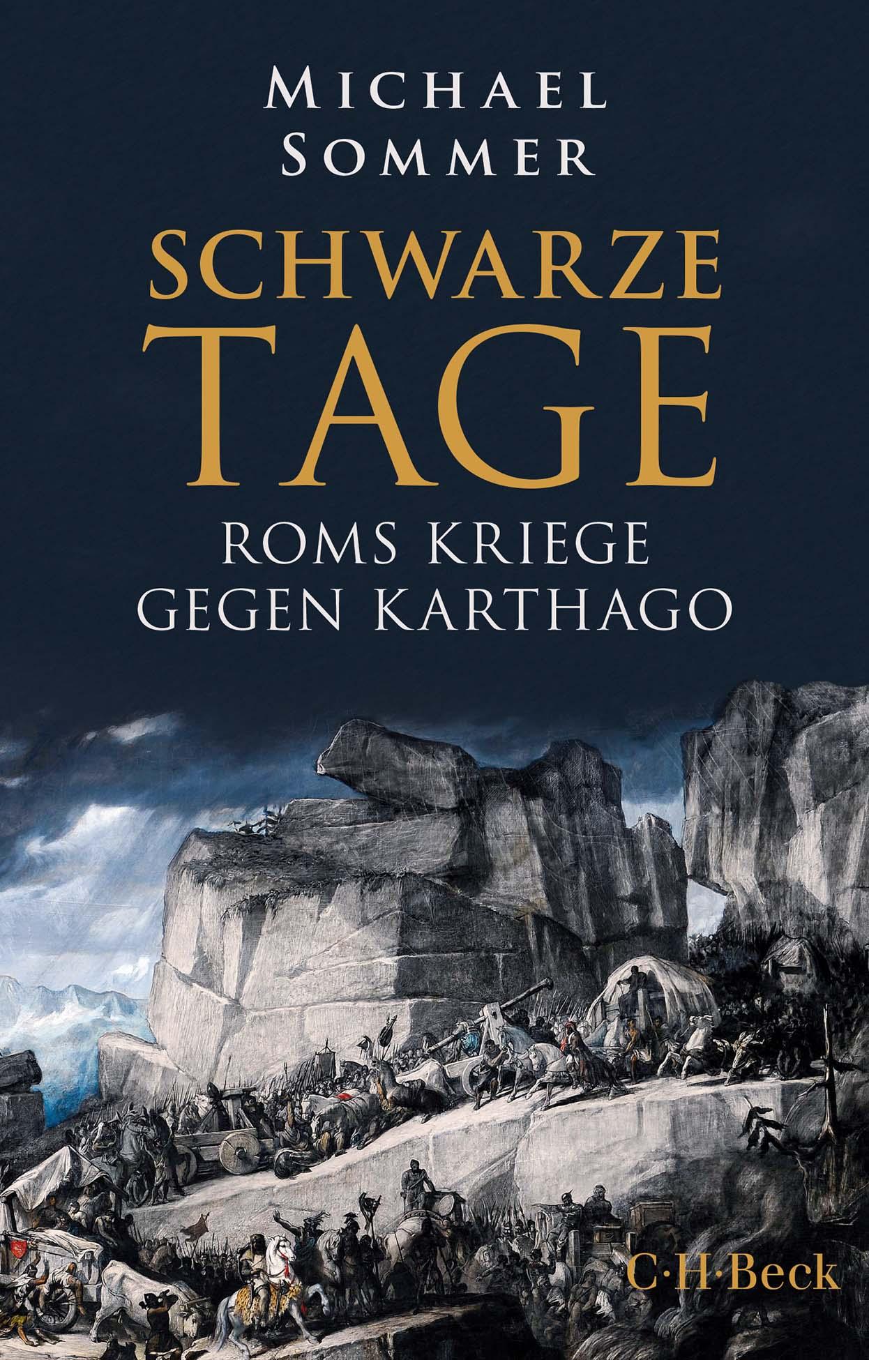 Schwarze Tage