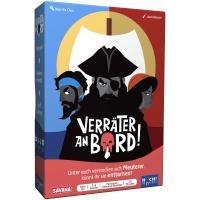 Verräter an Bord