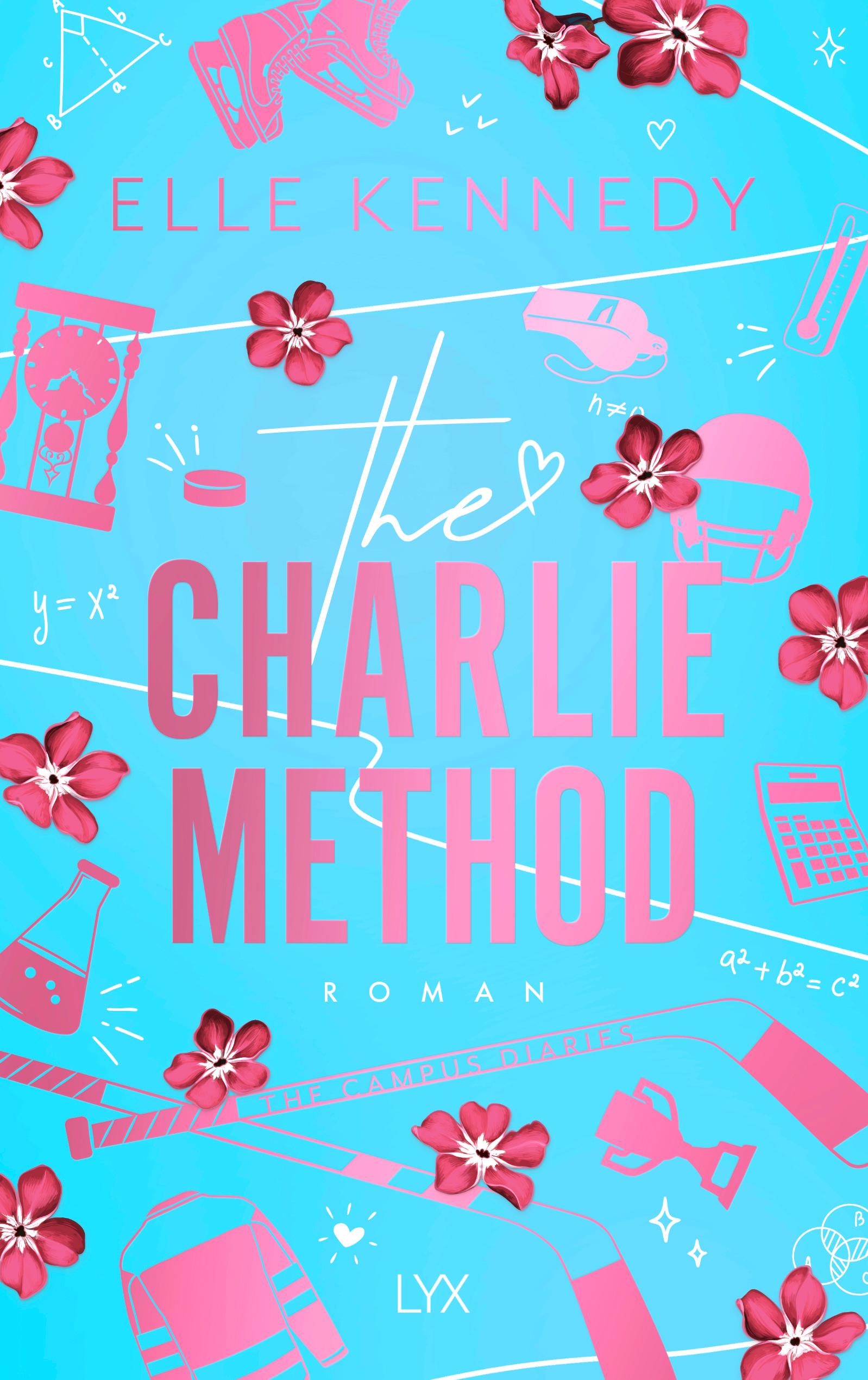 The Charlie Method