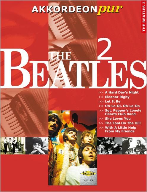 The Beatles 2