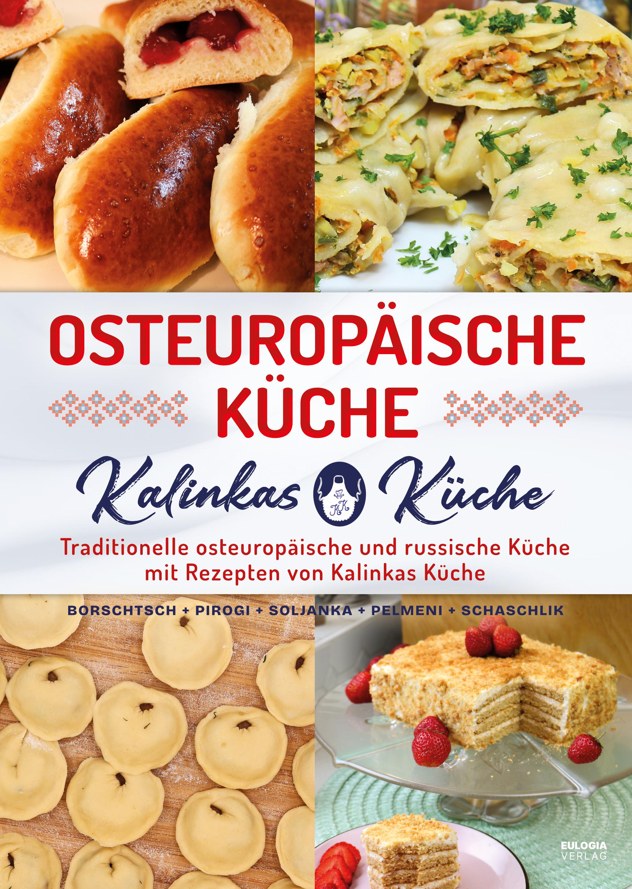 Osteuropäische Küche