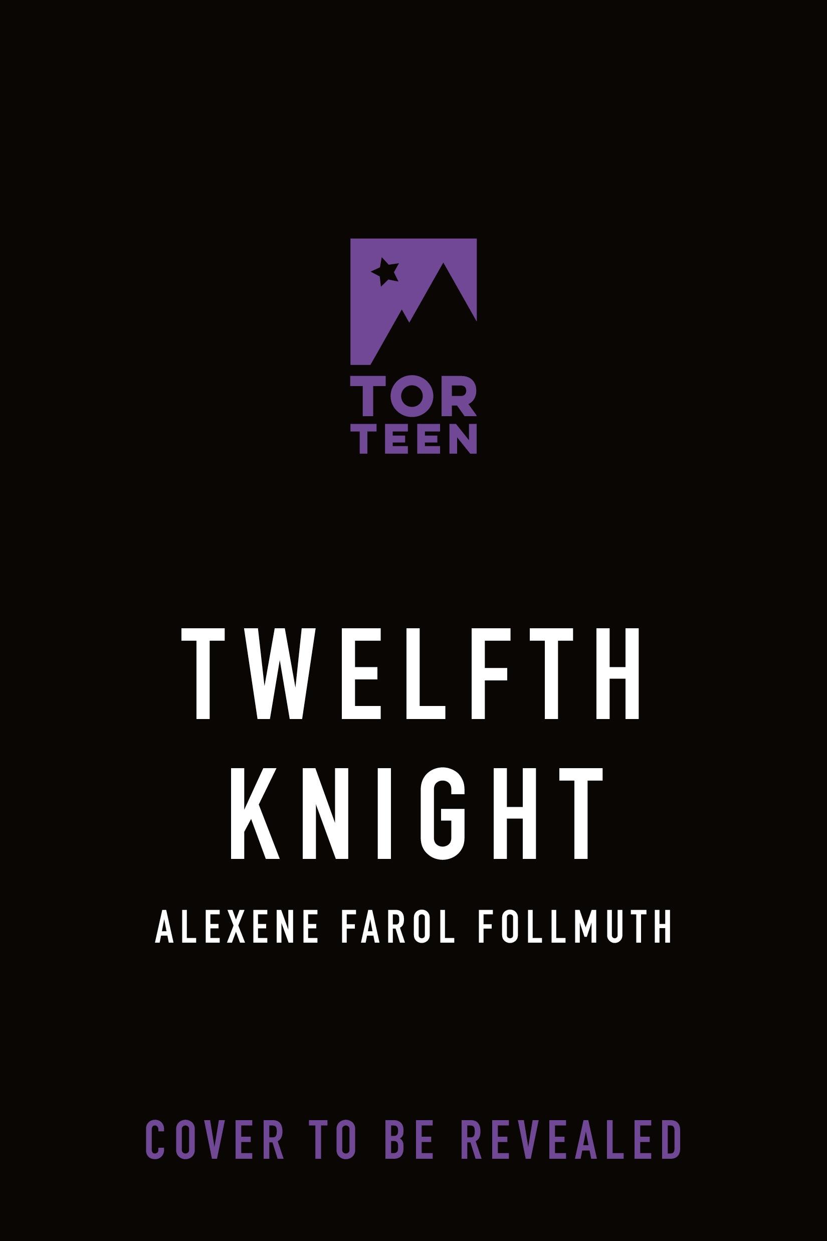 Twelfth Knight