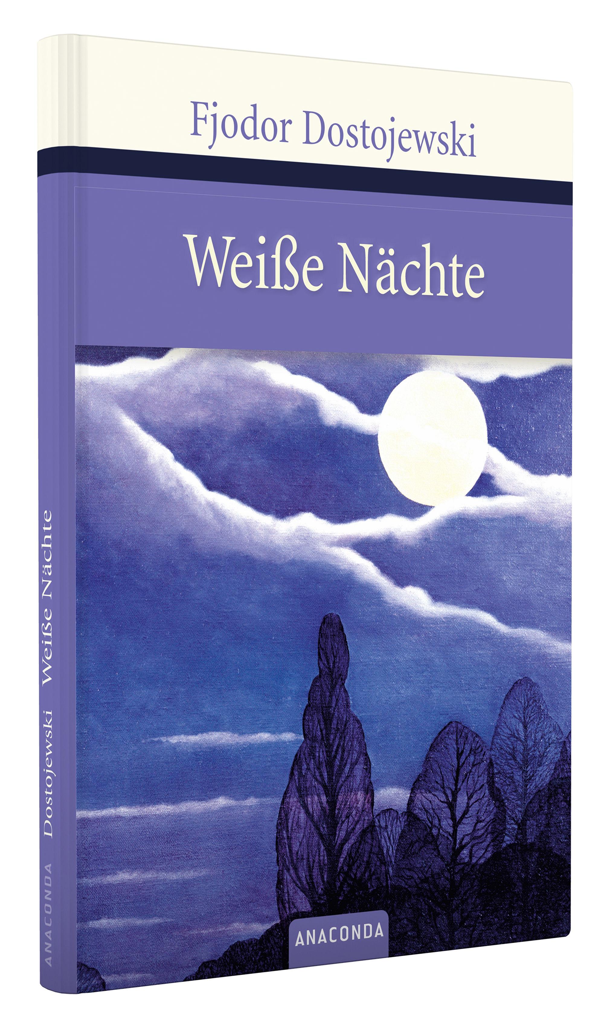 Weiße Nächte