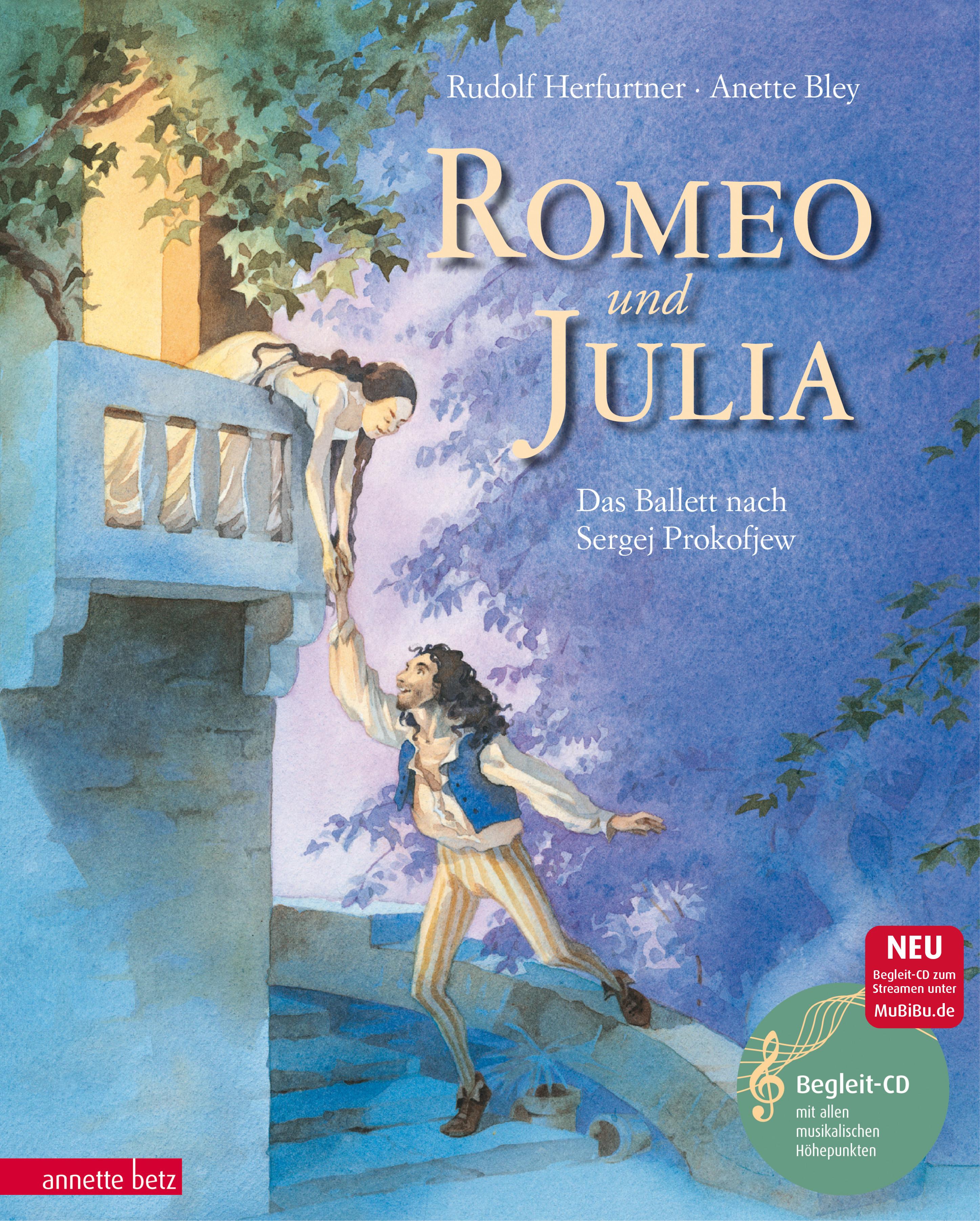 Romeo und Julia