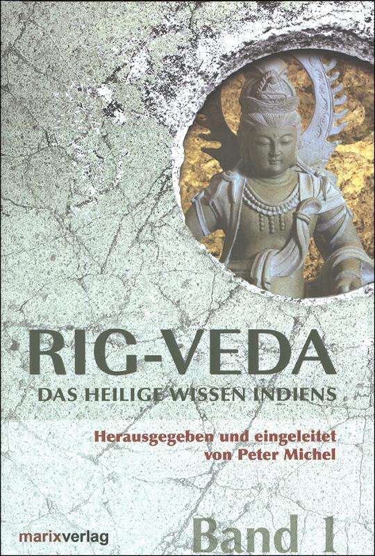 Rig-Veda 1/2