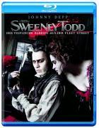 Sweeney Todd - Der teuflische Barbier aus der Fleet Street