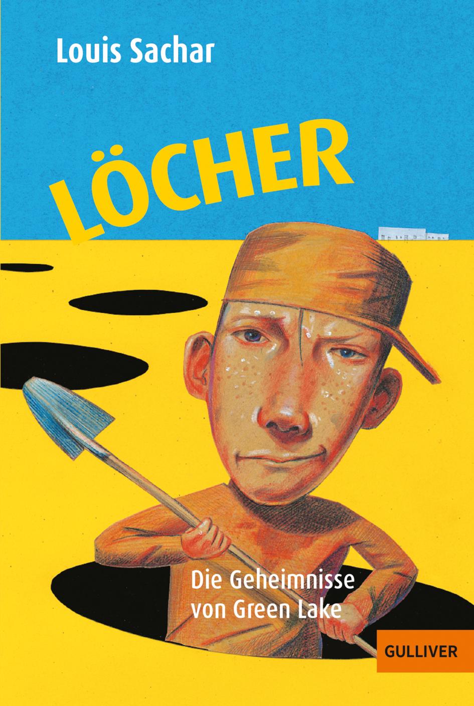 Löcher