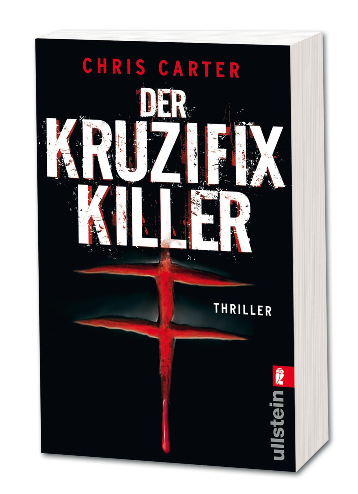 Der Kruzifix-Killer