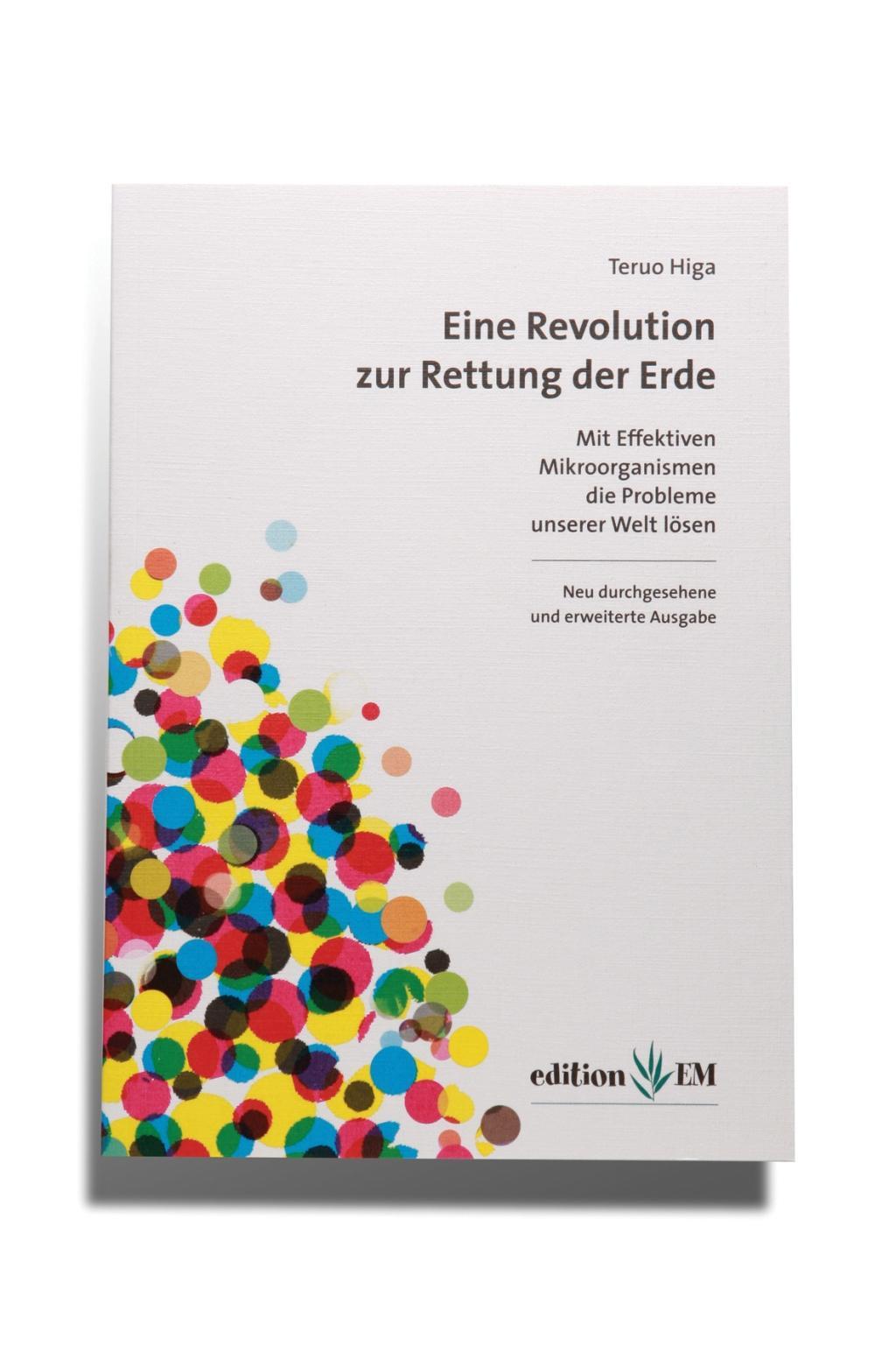 Eine Revolution zur Rettung der Erde