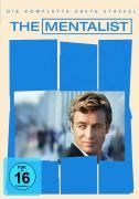 The Mentalist - Staffel 1