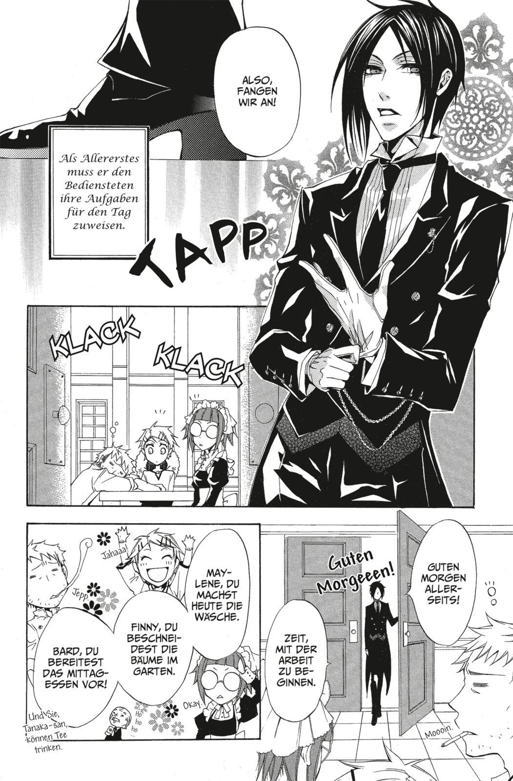 Black Butler 02