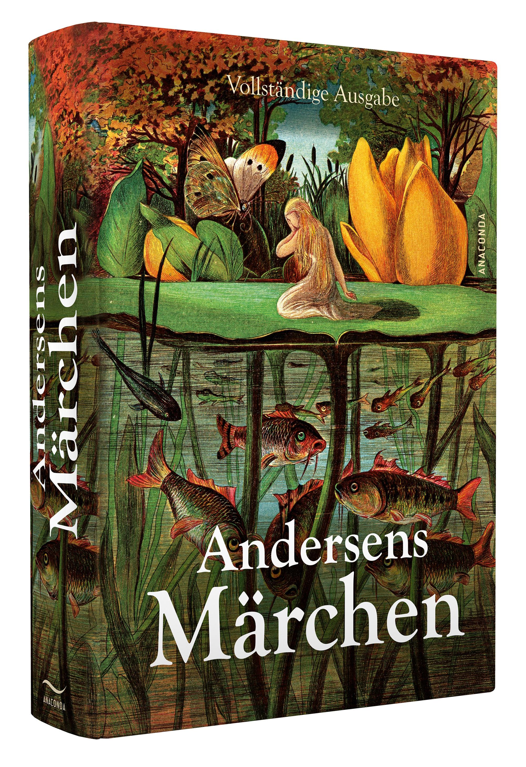 Andersens Märchen