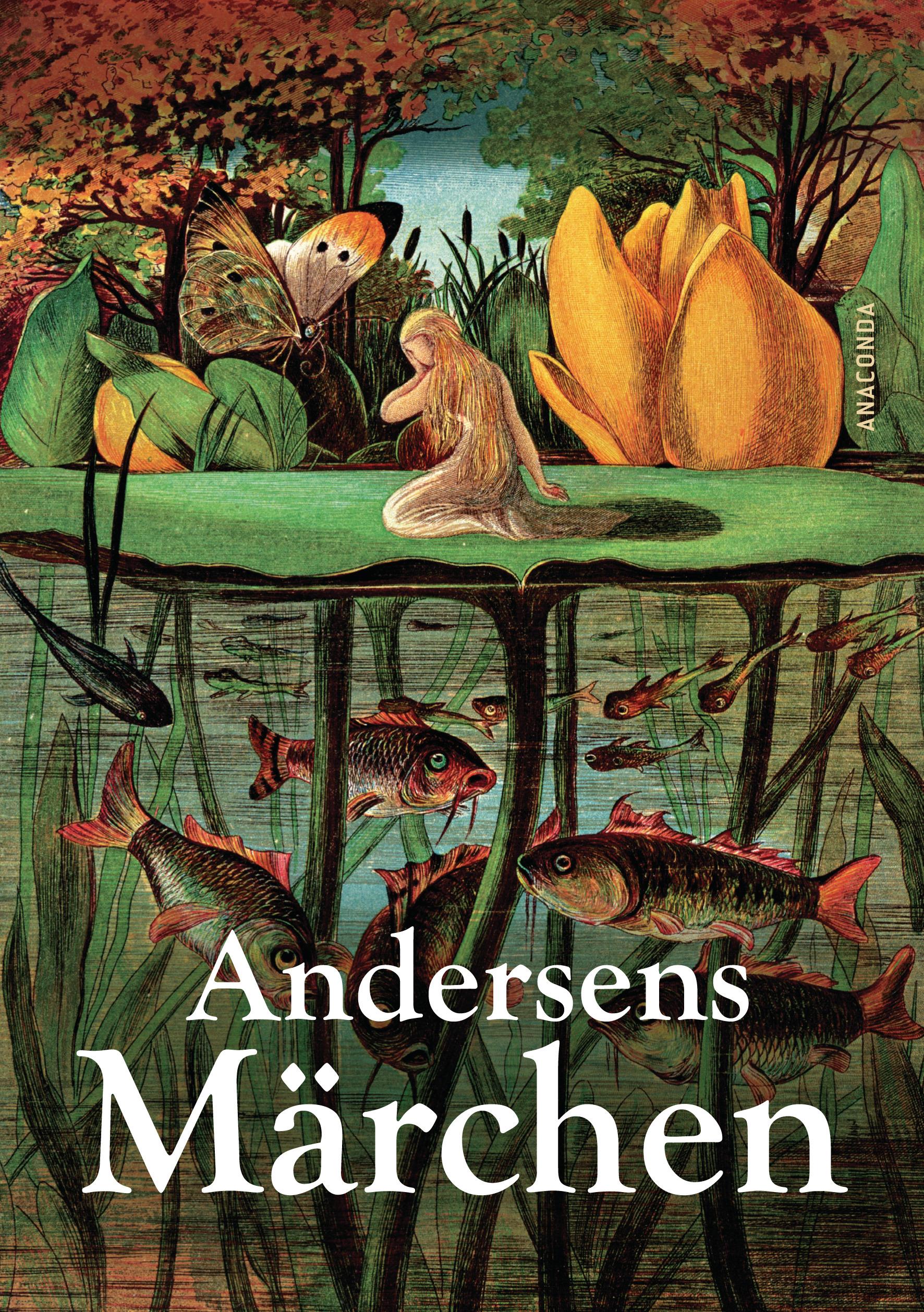 Andersens Märchen