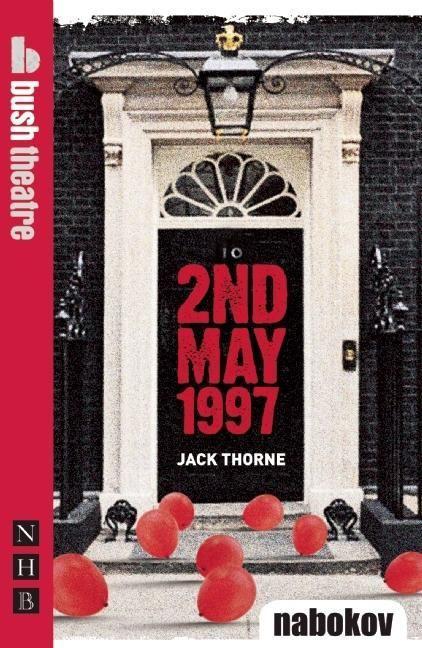 2nd May 1997