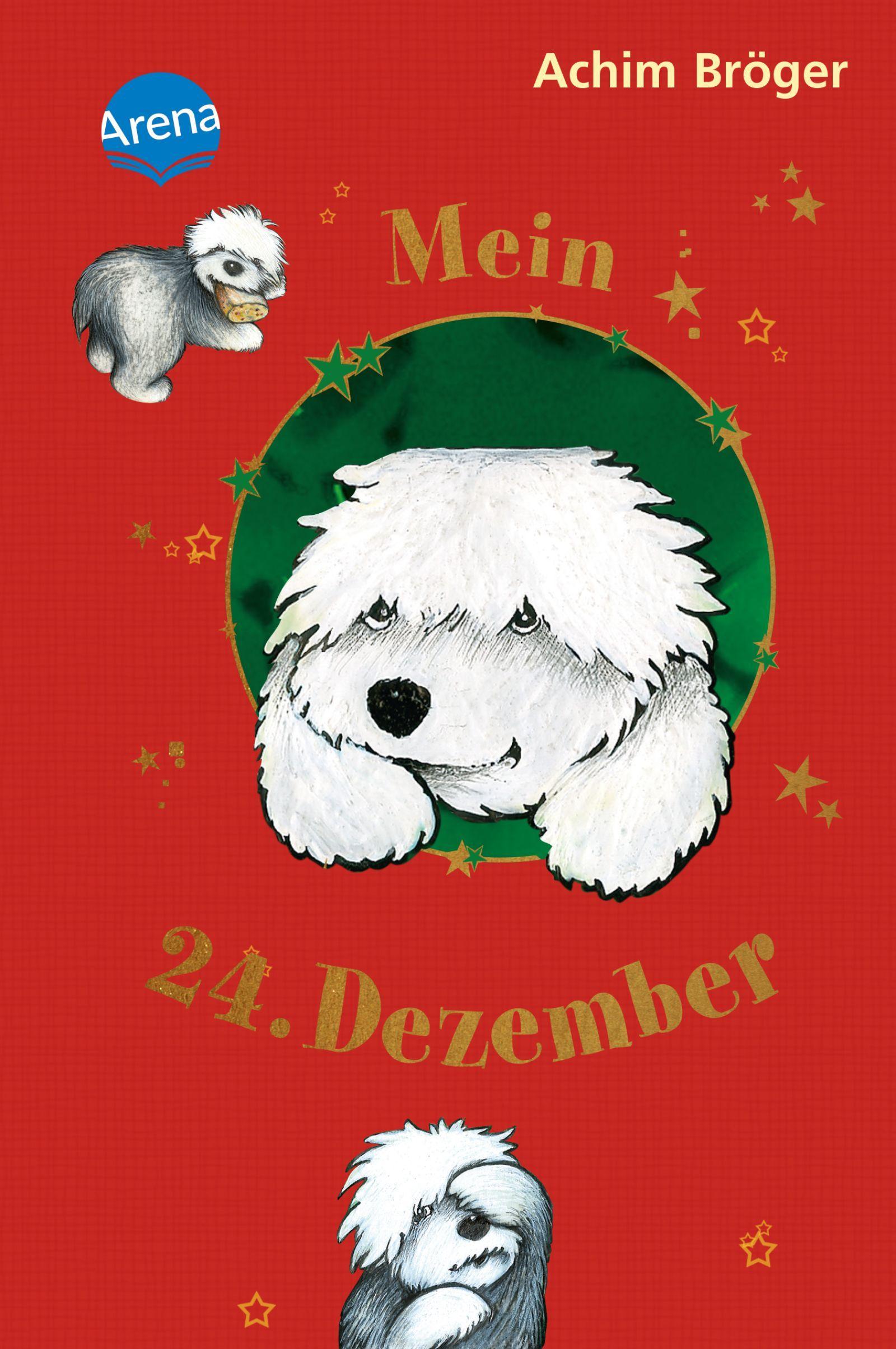 Mein 24. Dezember