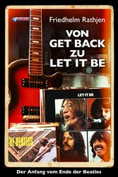 Von Get Back zu Let It Be