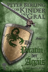 Die Piratin der Ägäis