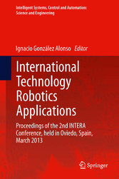 International Technology Robotics Applications