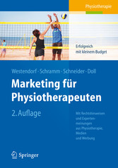 Marketing für Physiotherapeuten