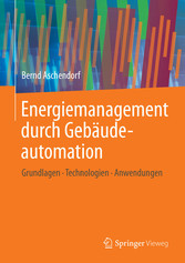 Energiemanagement durch Gebäudeautomation