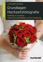 Grundlagen Hochzeitsfotografie