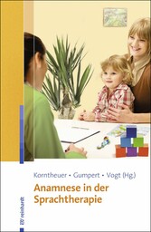 Anamnese in der Sprachtherapie