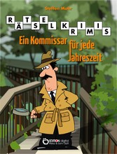 Rätselkrimis