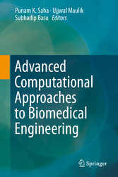 Advanced Computational Approaches to Biomedical Engineering