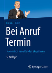 Bei Anruf Termin