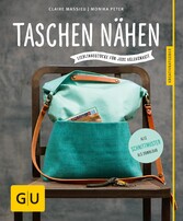 Taschen nähen