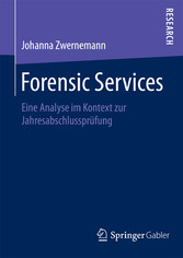 Forensic Services