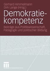 Demokratiekompetenz