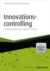 Innovationscontrolling