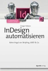 InDesign automatisieren