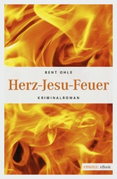 Herz-Jesu-Feuer