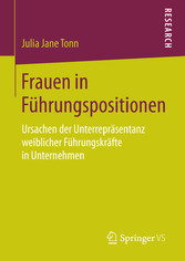 Frauen in Führungspositionen