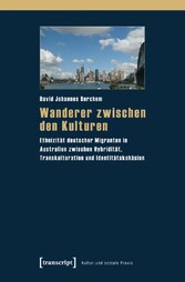 Wanderer zwischen den Kulturen