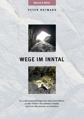 Wege im Inntal